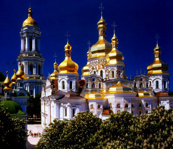 В Украине 13 августа выберут нового митрополита 