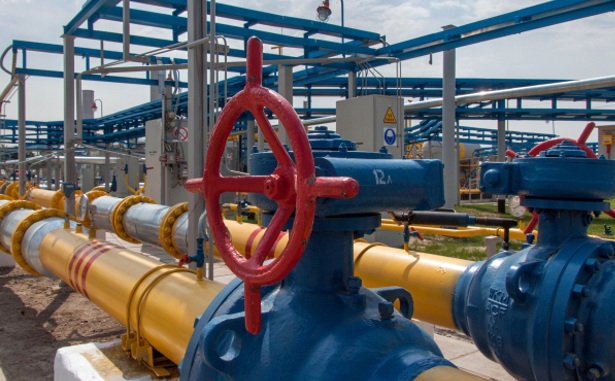 Ситуацию с поставкой российского газа в Украину изучит Евросоюз - ЕК