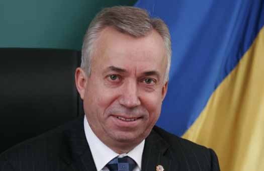 Лукьянченко: финансовые средства из Донецка продолжают поступать в казну Украины. Город отдал 10 миллиардов за 10 месяцев