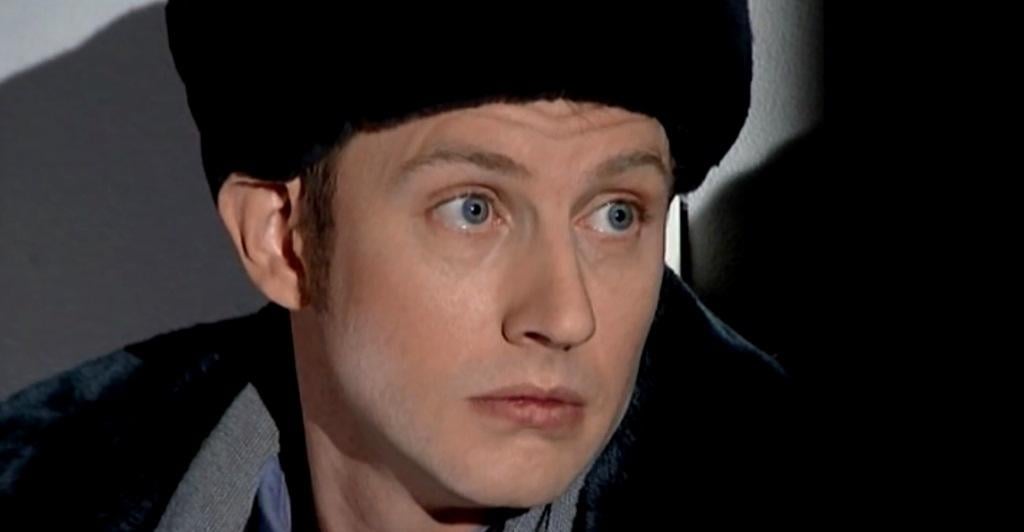 Актер из "Глухаря" найден мертвым в камере СИЗО: появились подробности суицида Михаила Фатеева
