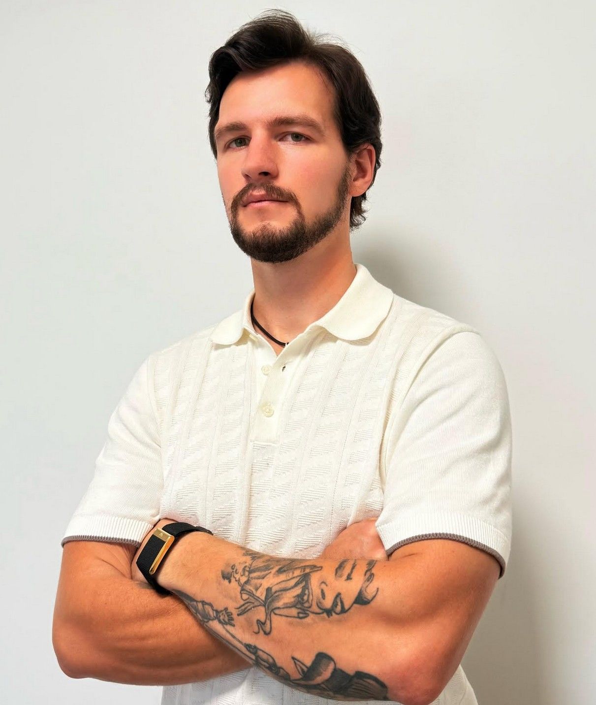 Владимир Павленко: как украинский спринтер ищет формулу честного спорта и строит систему будущего