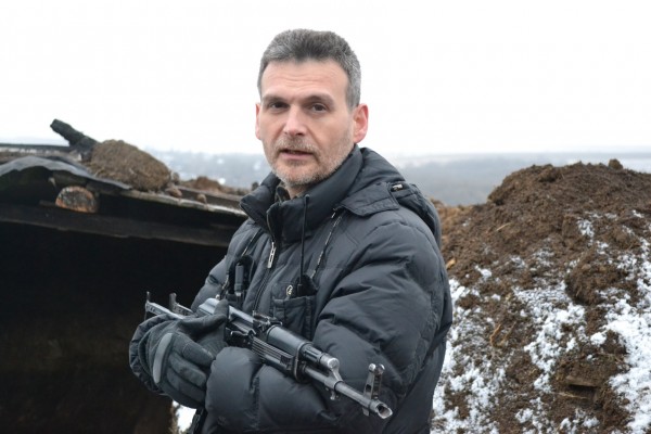 Российский боевик Марков сделал громкое признание о ВСУ: "Это армия 21-го века, мы перед ними никто", - видео