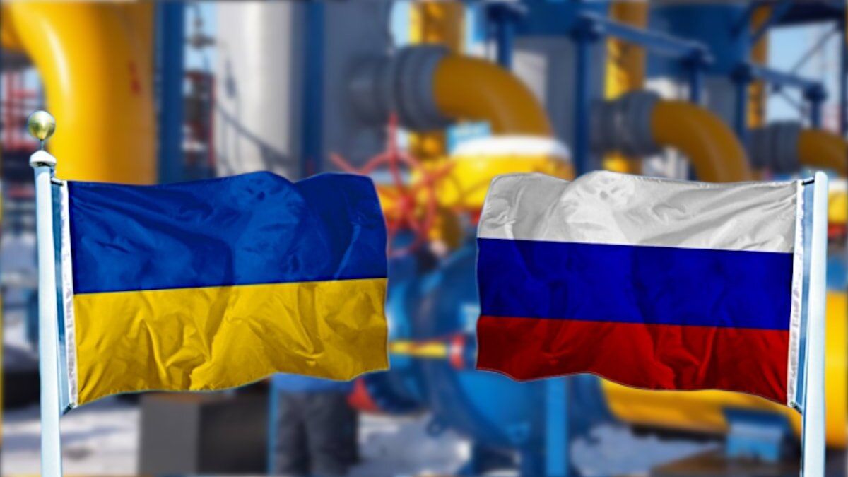 СМИ: Украина вновь начала поставлять сжиженный газ из России