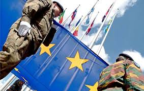 Евросоюз принял решение почти вдвое увеличить военные расходы