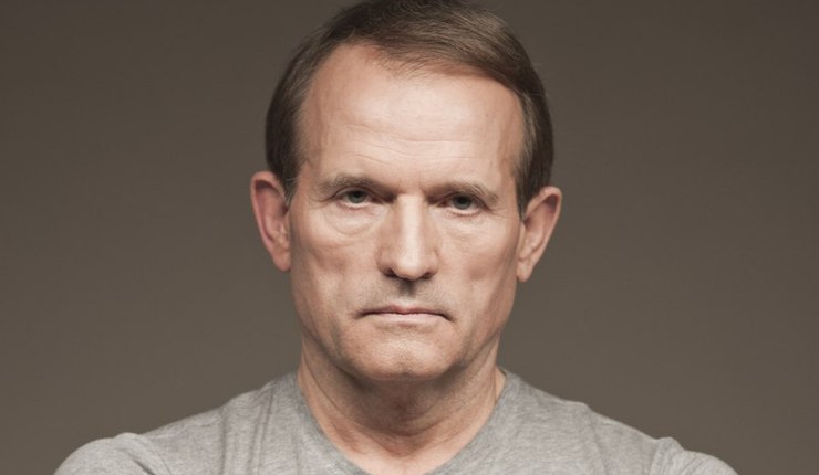 Виктор Медведчук: Украинцы обречены на нищету с такой антисоциальной политикой власти