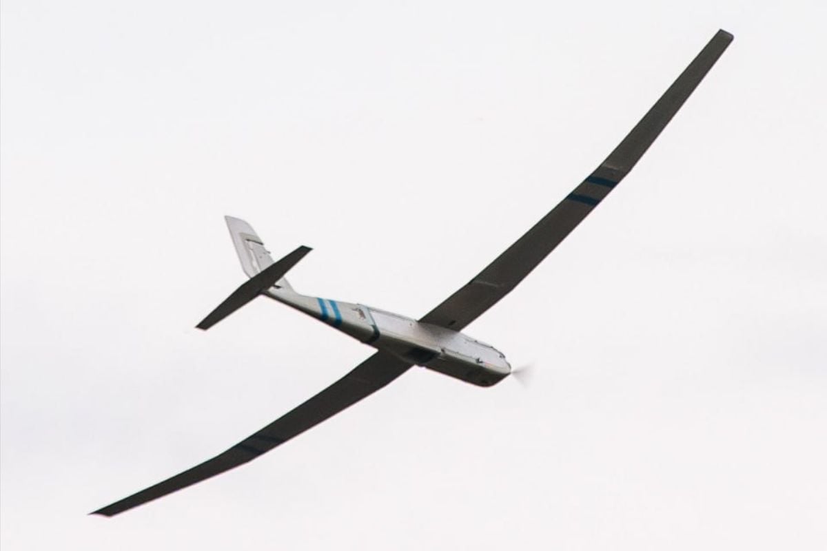 Украина атаковала авиазавод и производство БПЛА в Таганроге — СМИ