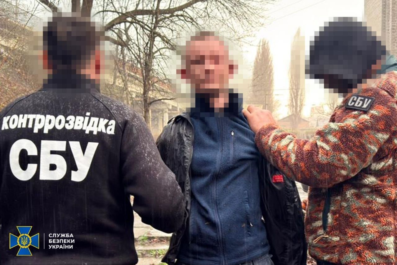 В Хмельницком сорван план ФСБ совершить теракт против военных и полиции – подробности от СБУ