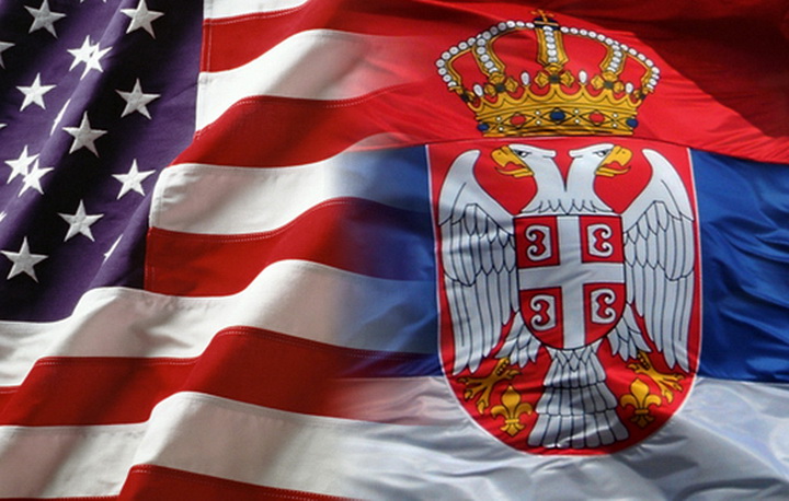 Сербия "кинула" Россию: Белград выбрал себе лучшего союзника в лице США и готовится к военным учениям Double Eagle с НАТОвскими солдатами