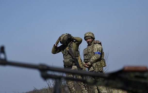 Российская группировка у границы готова к атаке на Сумскую область – ГПСУ