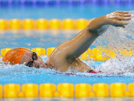 Украина завоевала самое большое количество наград за всю историю Паралимпиады: 106 медалей за 9 дней соревнований в Рио