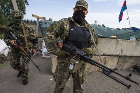 ВСУ понесли потери в Донбассе: мариупольское и донецкое направление терпит серьезные атаки террористов "ДНР"