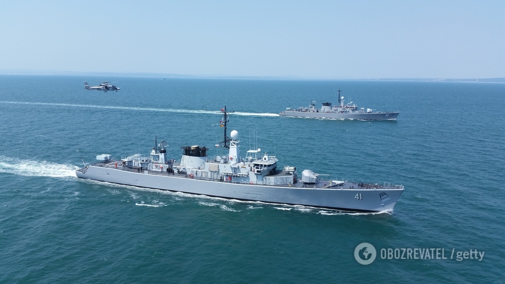 НАТО нацелился на Черное море: как "ударят" по России и помогут Украине
