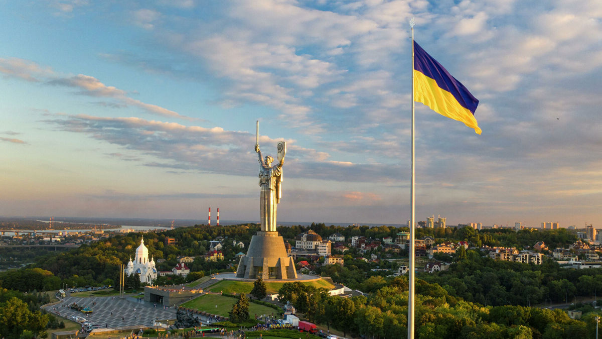 Щербина сделал прогноз, чего ждать Украине в 2022 году
