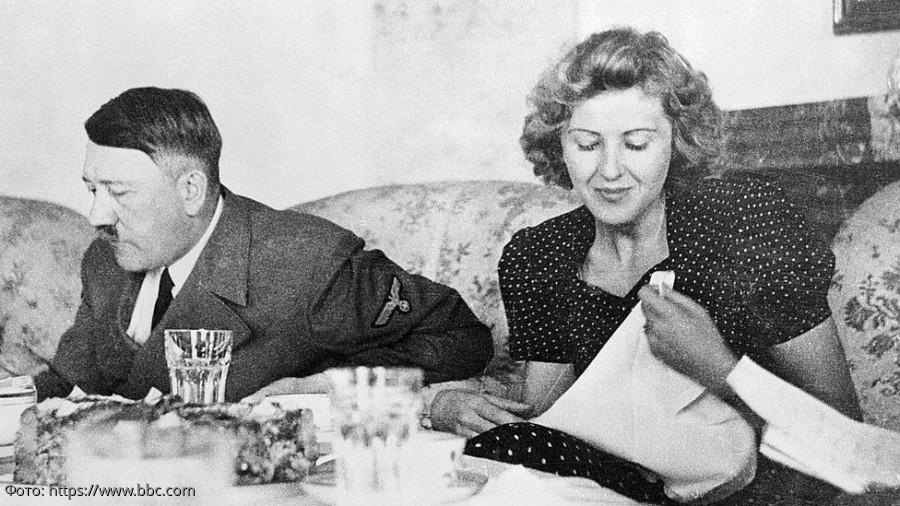 Рассекречены сенсационные документы о главном страхе Гитлера: что известно о девушках, которые ели еду фюрера