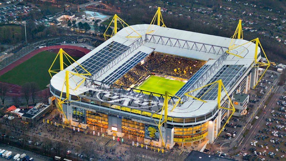 У Німеччині під час Євро – 2024 готуються відбивати терористичні атаки з повітря – BILD