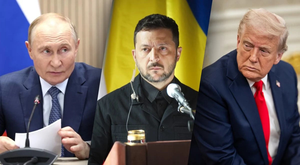 Трамп не пропонував Зеленському віддати весь Донбас, як і Путін – повернути Києву Херсонщину, – Reuters