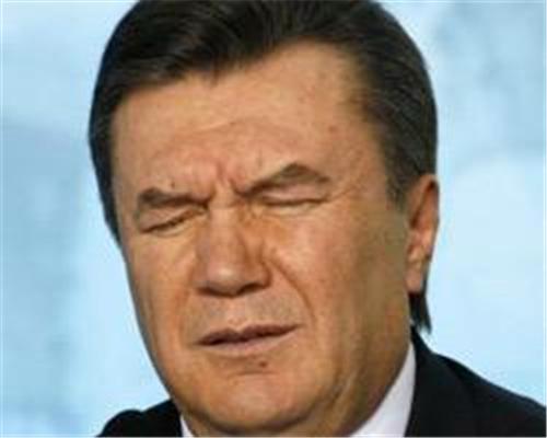 Общественная организация вычеркнула Януковича из своего названия - СМИ
