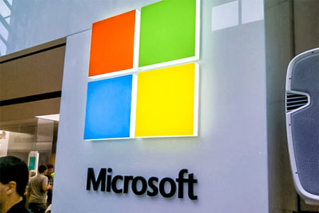 Офис Microsoft уезжает из России