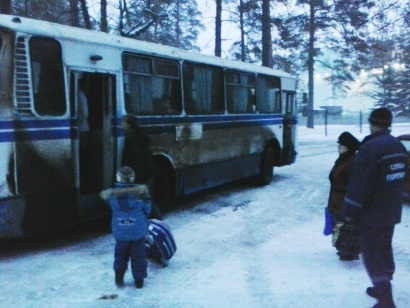 За сутки эвакуировали 309 человек из Донецкой и Луганской области - ГСЧС