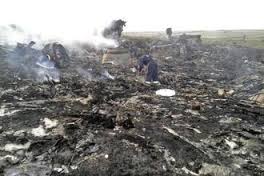 МИД Украины: вывоз «черных ящиков» «Боинга-777» за пределы Украины противоречит международному законодательству