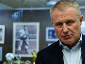 Суркис обещает вернуть еврокубки в Днепропетровск, Полтаву и Одессу