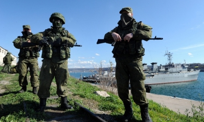 Главы МИД восьми европейских стран заявили, что не забудут про Крым