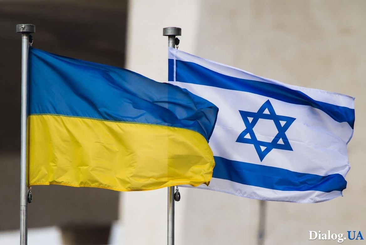 Израиль сделал резкое заявление по лидеру ОУН Мельнику – Украина ответила