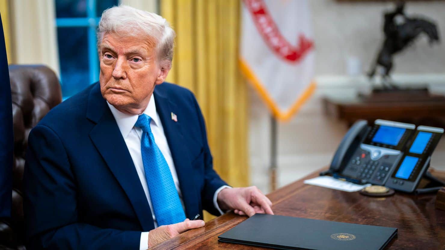 Не только Турция: Трамп хочет включить в переговоры по Украине еще одну страну