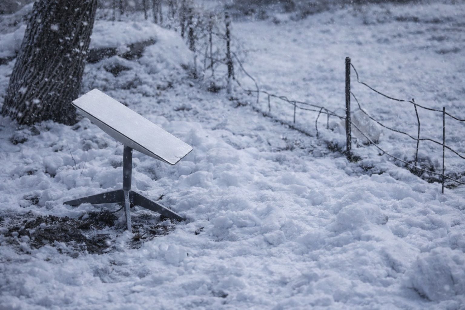 Терминалы Starlink пытались закупать в Латвии для армии РФ – организатор попал под суд