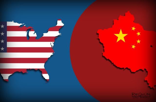 США "беспрецедентно" сократит инвестиции в Китай - Politico