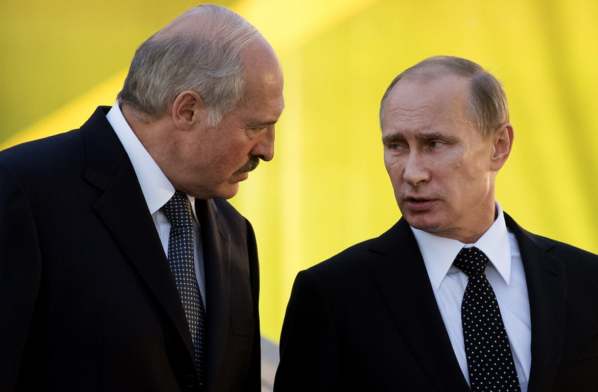 Россия нанесла сокрушительный удар по Беларуси: ФСБ "запечатывает" границу, лишая Лукашенко $4 млрд