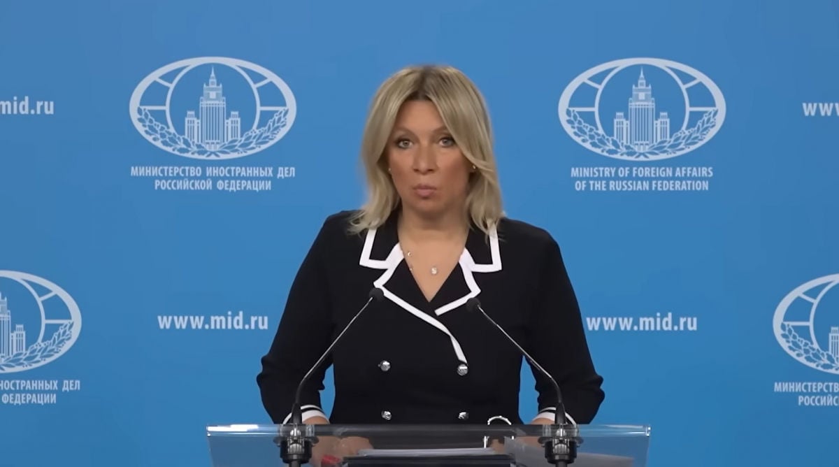 ​У РФ накинулися з докорами на Туреччину та США через ATACMS для України