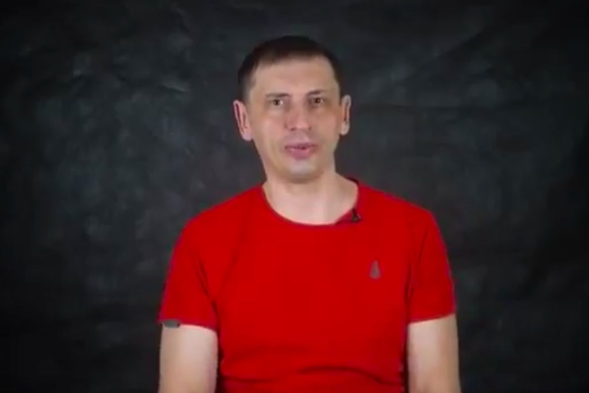 В Латвии судят блогера РФ "Сева Рига" - он засветился с "гумконвоями" РФ для Донбасса