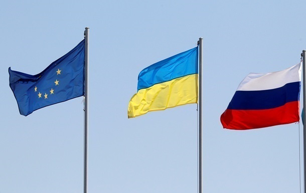 ​ЕС не будет переносить сроки создания ЗСТ с Украиной по требованию России, - СМИ