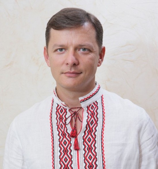Ляшко заявил, что получил предложение от Губарева с просьбой начать переговоры