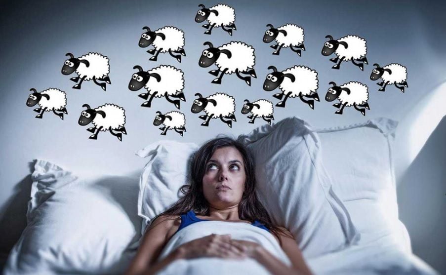 Украинцы страдают бессонницей: почему опасно принимать снотворное без консультаций с врачом – эксперт