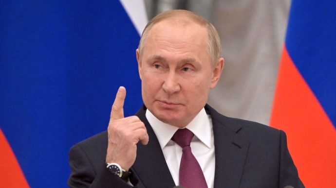 Оценил ход "СВО": Путин "уничтожил" фантастическое число техники ВСУ и наблюдает "затишье"
