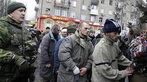 ​Пленных украинских офицеров вывозят на допросы в РФ и Кавказ, - источник