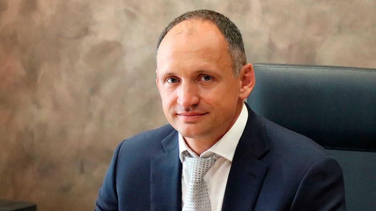 Зам Ермака Татаров сложил полномочия в Офисе президента после визита в НАБУ