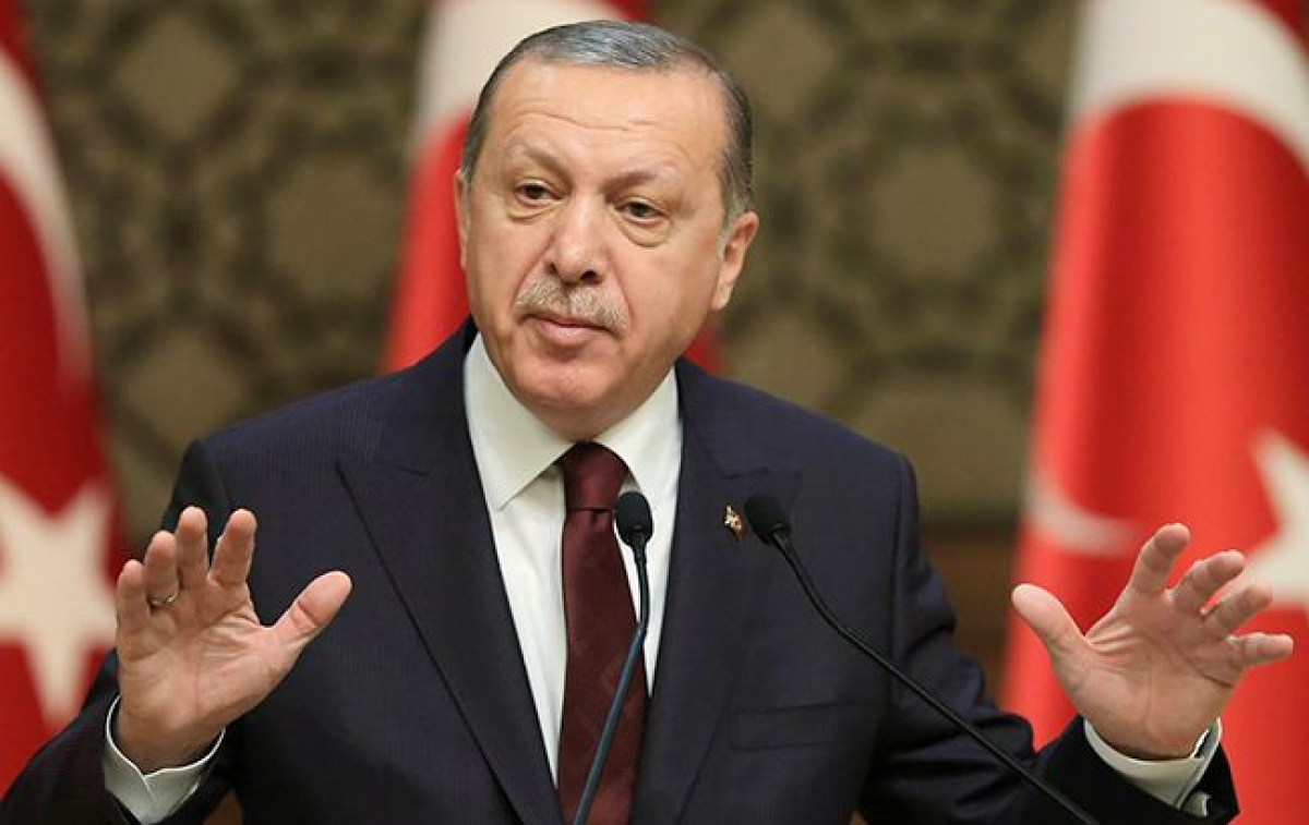 "Это лишь начало", - Эрдоган выдвинул ультиматум режиму Башара Асада в Идлибе