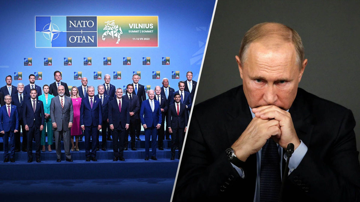 ​Саммит НАТО поставил шах и мат Кремлю относительно его главной цели по войне в Украине – ISW