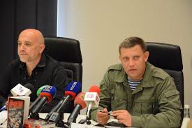 Денег не будет: стало известно, почему писатель-террорист Прилепин покинул Донбасс