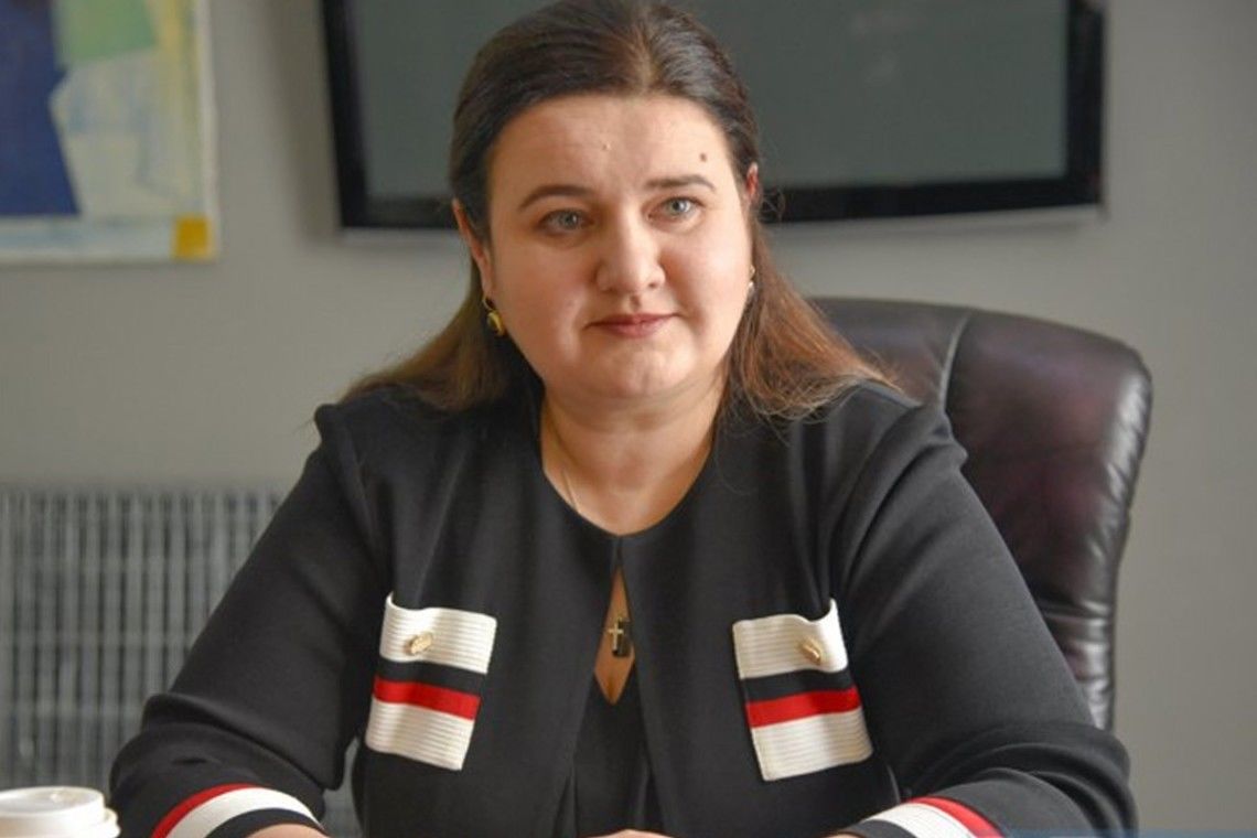 "Не может быть достаточно быстро..." – Маркарова обратилась к руководству США по поставкам вооружения Украине