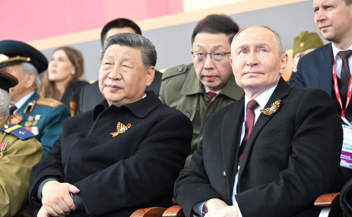 В Китае сделали заявление о позиции Путина по переговорам с Украиной