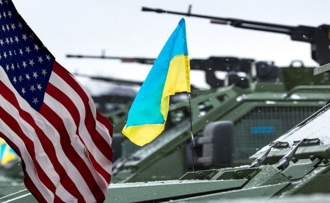 "В запасе 3-6 недель", – Смит озвучил месседж Зеленского