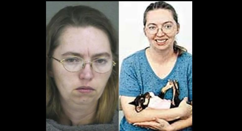 В США впервые за 70 лет казнили женщину: СМИ рассказали, что совершила Лиза Монтгомери