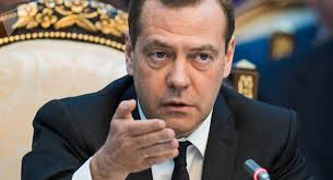 Тымчук осадил Медведева за ложь: "Запачкав ручонки в войне против Украины, забыл про здравый смысл"