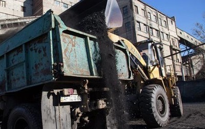 Тымчук: Губернатор Донецкой области не видит иного выхода, кроме как покупать уголь у ДНР
