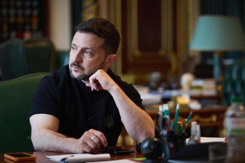 Зеленский оставил только двух кандидатов на пост главы ОП: "УП" назвала фамилии
