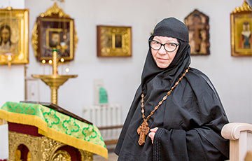  Убитая в Беларуси настоятельница монастыря могла стать жертвой сатанистов или ритуального обряда: эксперты назвали несколько сенсационных факторов